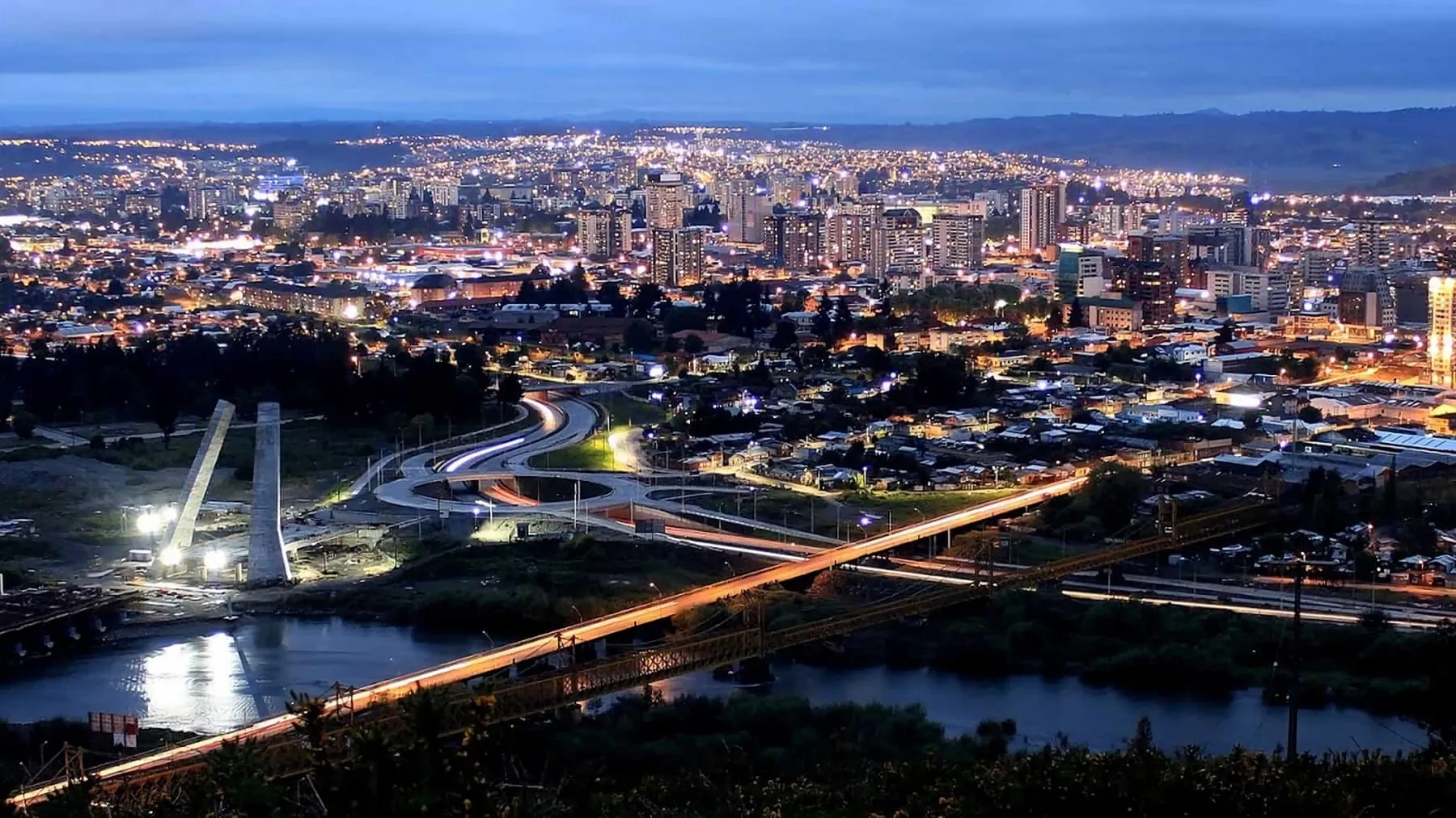 Ciudad de Temuco